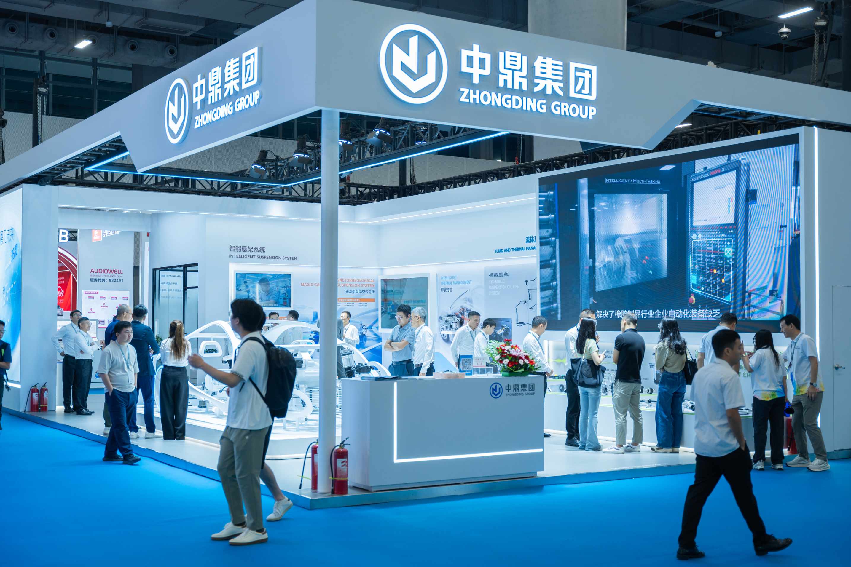 精彩花絮组图3 (1)